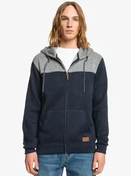 Quiksilver: Толстовка с капюшоном 
