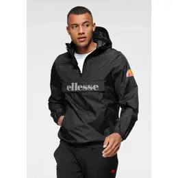 Ellesse: Куртка с капюшоном 