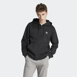 Adidas: Толстовка  Originals с капюшоном