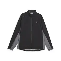 PUMA: Чёрный плащ 