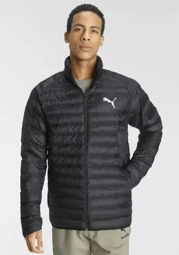 PUMA: Зимний пуховик 