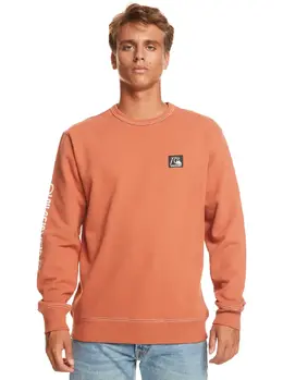 Quiksilver: Хлопковая толстовка 
