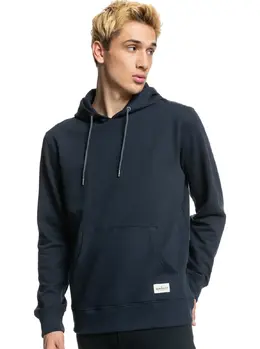 Quiksilver: Толстовка с капюшоном 