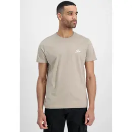 Alpha Industries: Винтажная рубашка 