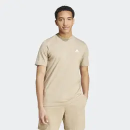 Adidas: Флисовая футболка 
