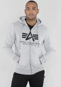 Alpha Industries: Толстовка с капюшоном 