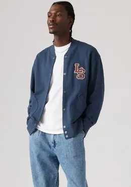 Levi's: Куртка без капюшона 