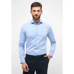 Eterna: Рубашка с длинным рукавом 