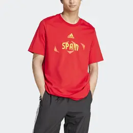 Adidas: Классическая футболка 