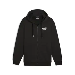 PUMA: Толстовка с капюшоном 