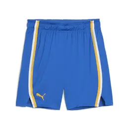 PUMA: Синие шорты 