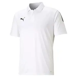 PUMA: Белая рубашка 