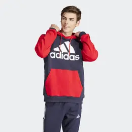 Adidas: Толстовка с капюшоном 