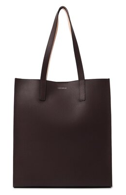 Coccinelle: Бордовая сумка 