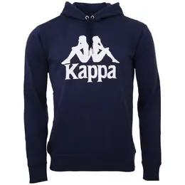 Kappa: Толстовка с капюшоном 