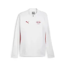 PUMA: Белая футболка  Training