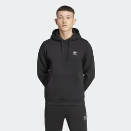 Adidas: Толстовка  Originals с капюшоном