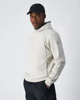 Champion: Толстовка с капюшоном 