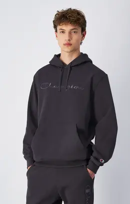 Champion: Толстовка с капюшоном 