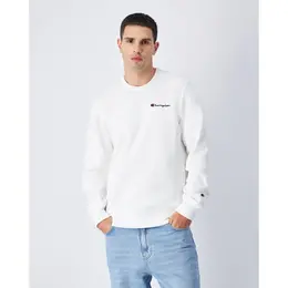 Champion: Хлопковая толстовка 