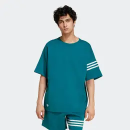Adidas: Футболка  Originals