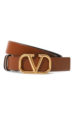 Valentino: Ремень  VLogo Signature