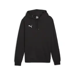 PUMA: Толстовка с капюшоном 