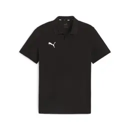 PUMA: Белая рубашка 