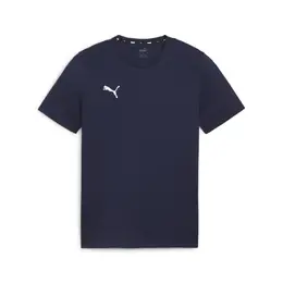 PUMA: Белая футболка 