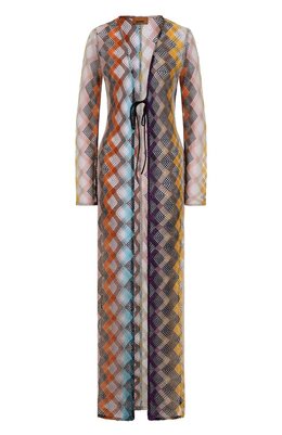 Missoni: Кардиган из вискозы 