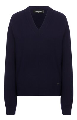 Dsquared2: Свитер из шерсти 