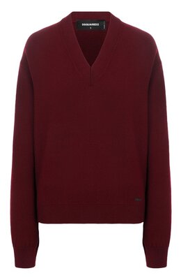 Dsquared2: Свитер из шерсти 