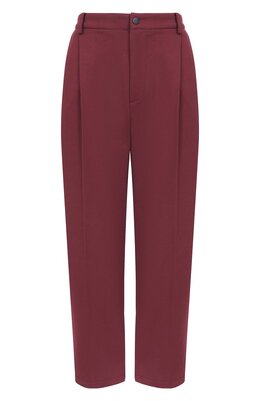 Brunello Cucinelli: Хлопковые брюки 