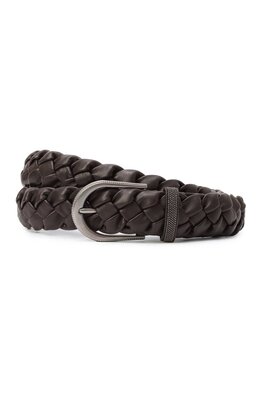 Brunello Cucinelli: Ремень 