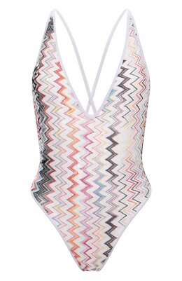 Missoni: Купальник 