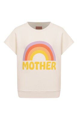 Mother: Хлопковый свитшот 