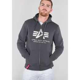 Alpha Industries: Толстовка с капюшоном 