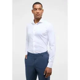 Eterna: Рубашка с длинным рукавом 
