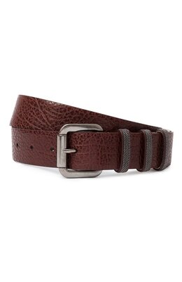 Brunello Cucinelli: Ремень 