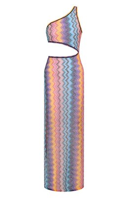 Missoni: Платье 