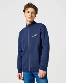 Wrangler: Хлопковая толстовка 