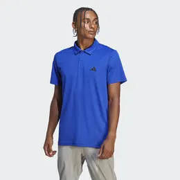 Adidas: Чёрная рубашка 
