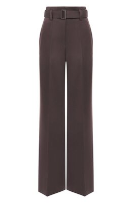 Brunello Cucinelli: Брюки из шерсти 