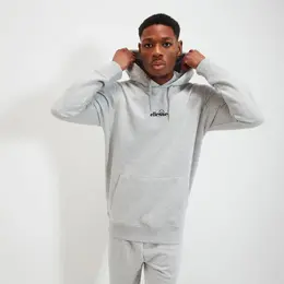 Ellesse: Серая толстовка 