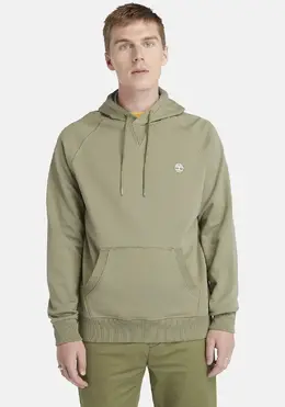 Timberland: Толстовка больших размеров 