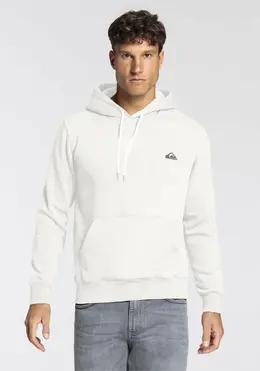 Quiksilver: Толстовка с капюшоном 