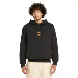 Timberland: Толстовка с капюшоном 