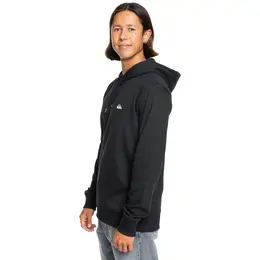 Quiksilver: Толстовка с капюшоном 