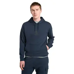Timberland: Толстовка с капюшоном 