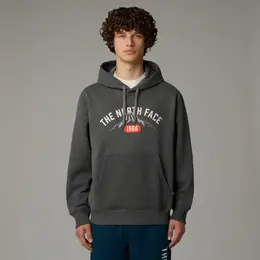 The North Face: Толстовка с капюшоном 